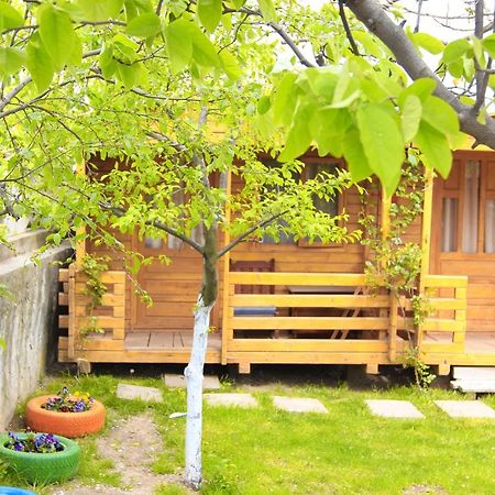 ヴァマ・ヴェケCasa Ysaアパートメント エクステリア 写真