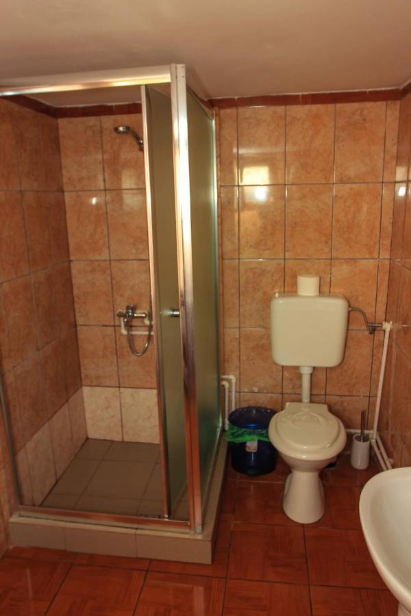 ヴァマ・ヴェケCasa Ysaアパートメント エクステリア 写真